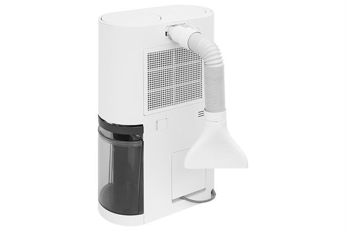 Máy hút ẩm LG Dual Inverter 40 lít DD23GMWE1.ABAE